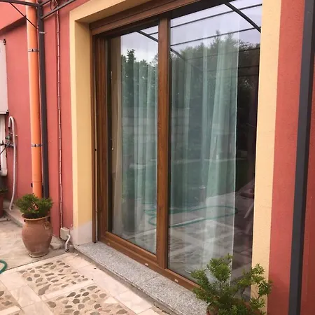 Paese Museo * San Sperate