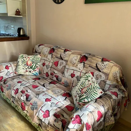 شقة Paese Museo *