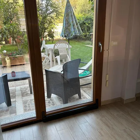 Paese Museo شقة *