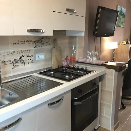 Paese Museo San Sperate