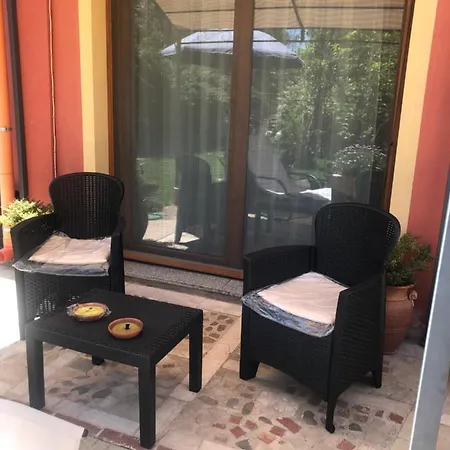 Paese Museo Apartment *