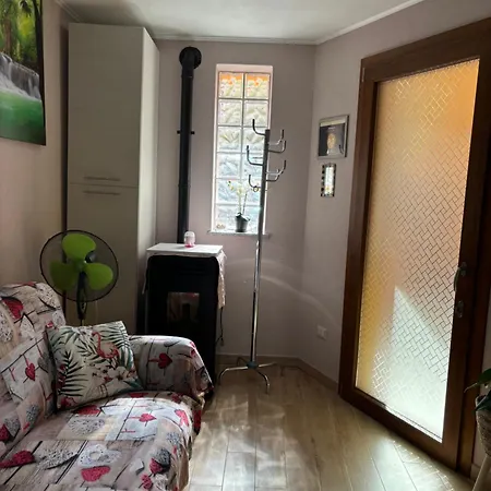 Apartment Paese Museo San Sperate