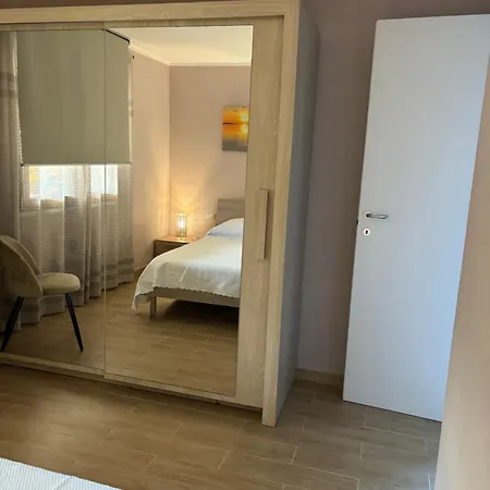 Apartment Paese Museo