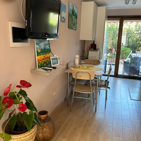 Paese Museo Apartment San Sperate