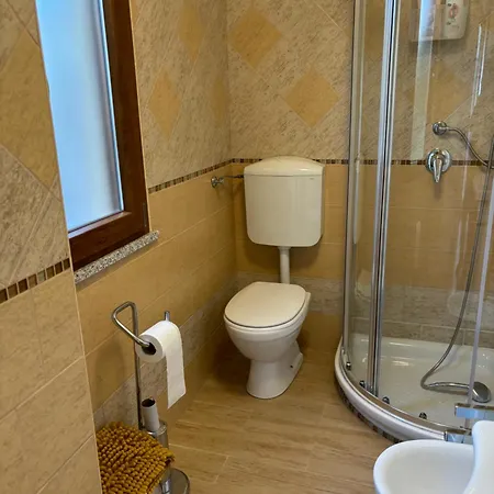 Apartament Paese Museo San Sperate