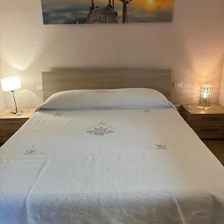 Paese Museo Apartment
