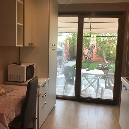 Paese Museo Apartment *
