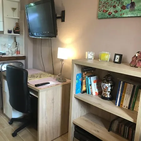 Paese Museo Apartment San Sperate