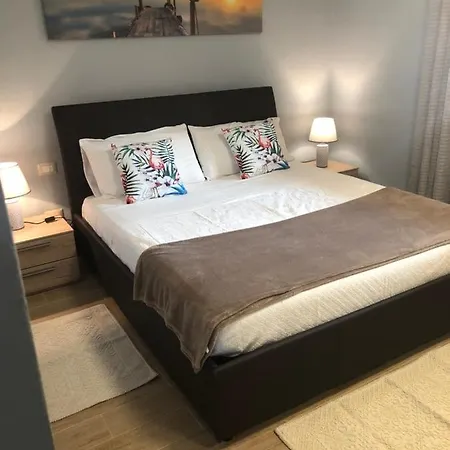 Apartament Paese Museo San Sperate