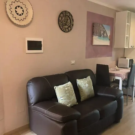 Paese Museo Appartement