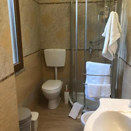 Appartement Paese Museo *