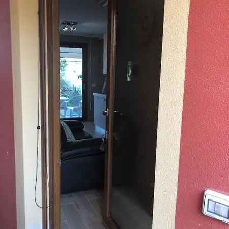 Paese Museo Appartement