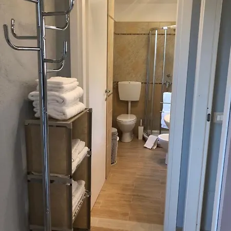 Paese Museo Appartement