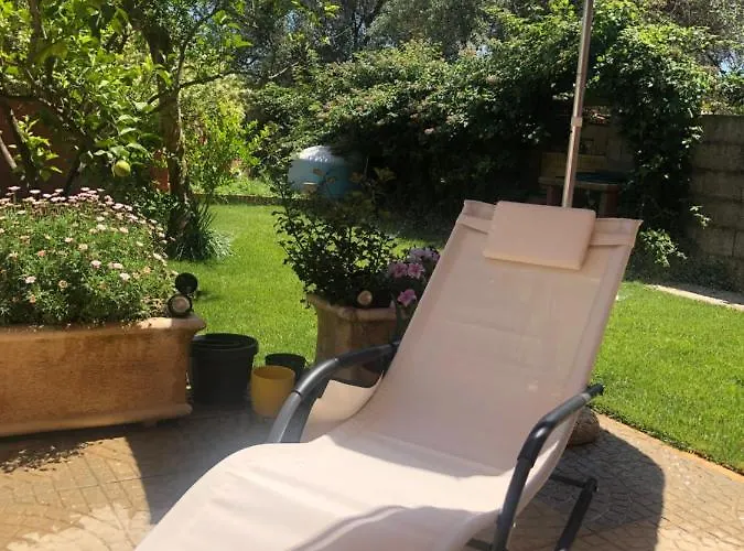 Paese Museo * San Sperate