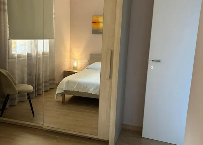 アパート Paese Museo