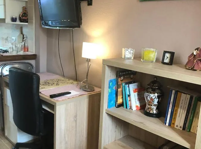 Paese Museo アパート San Sperate