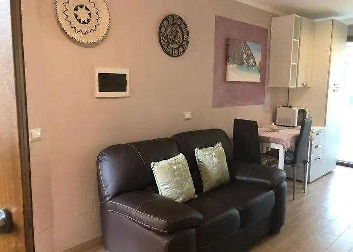 Paese Museo Apartman