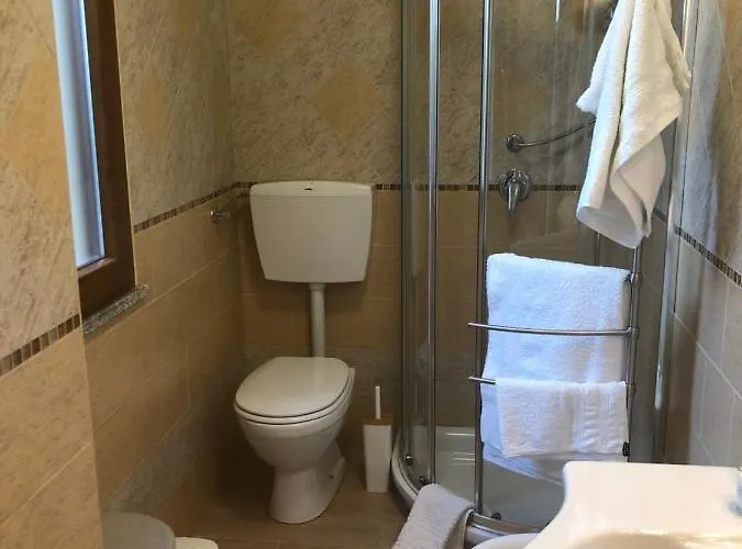 アパート Paese Museo *