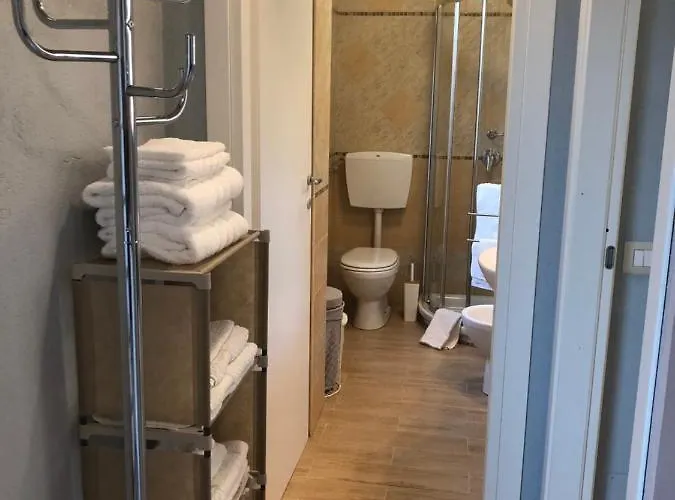 Paese Museo Apartman